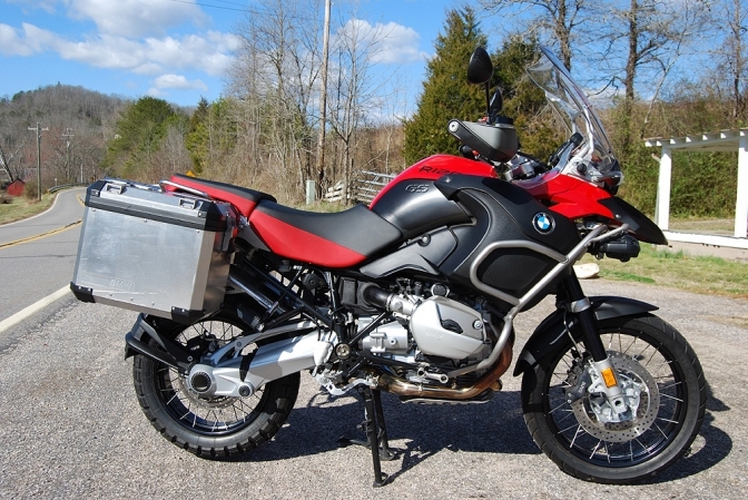 r1200gsa