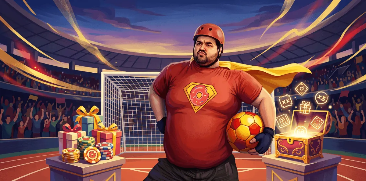 Vegashero casino sports